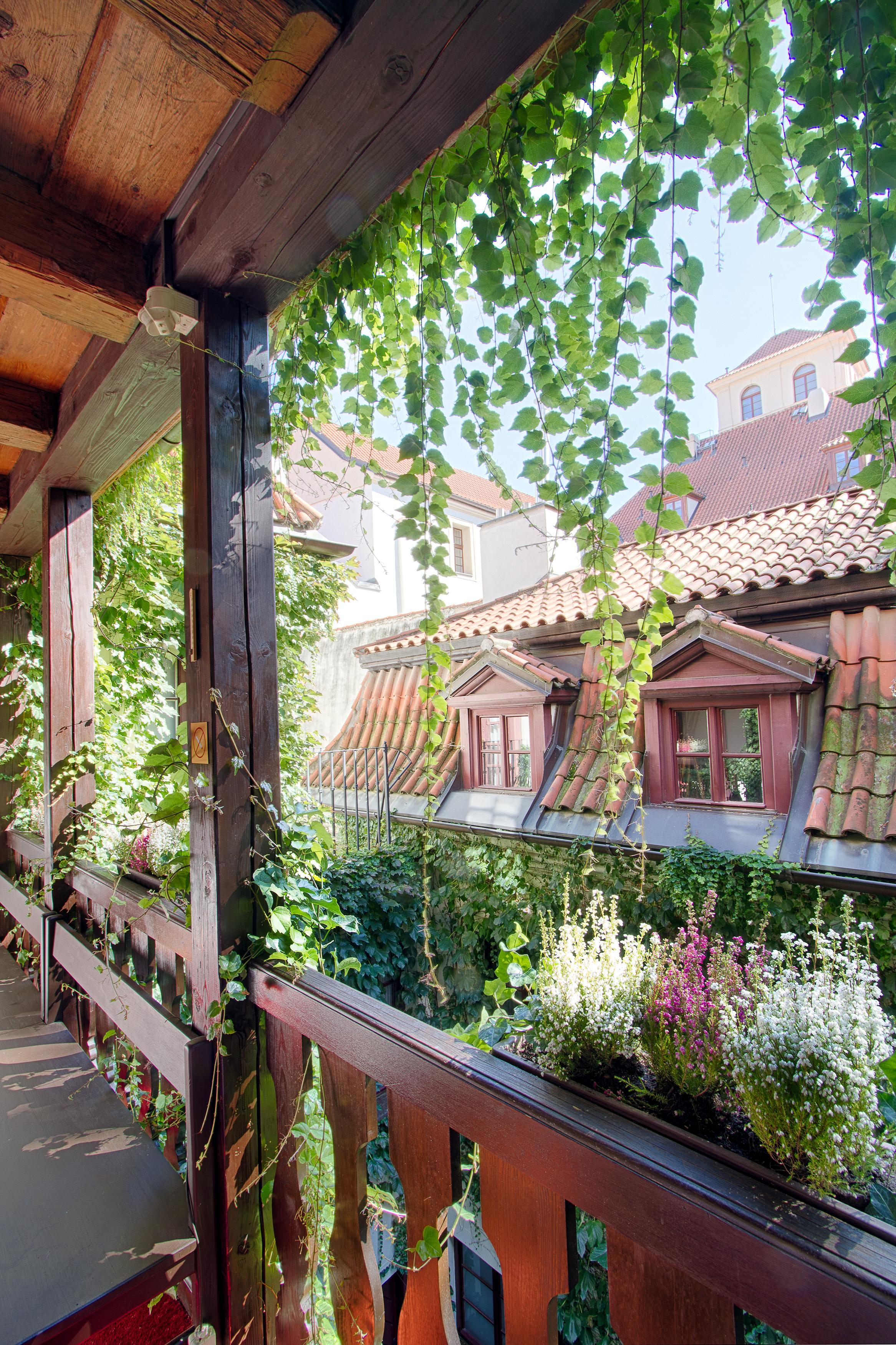 Hotel Waldstein