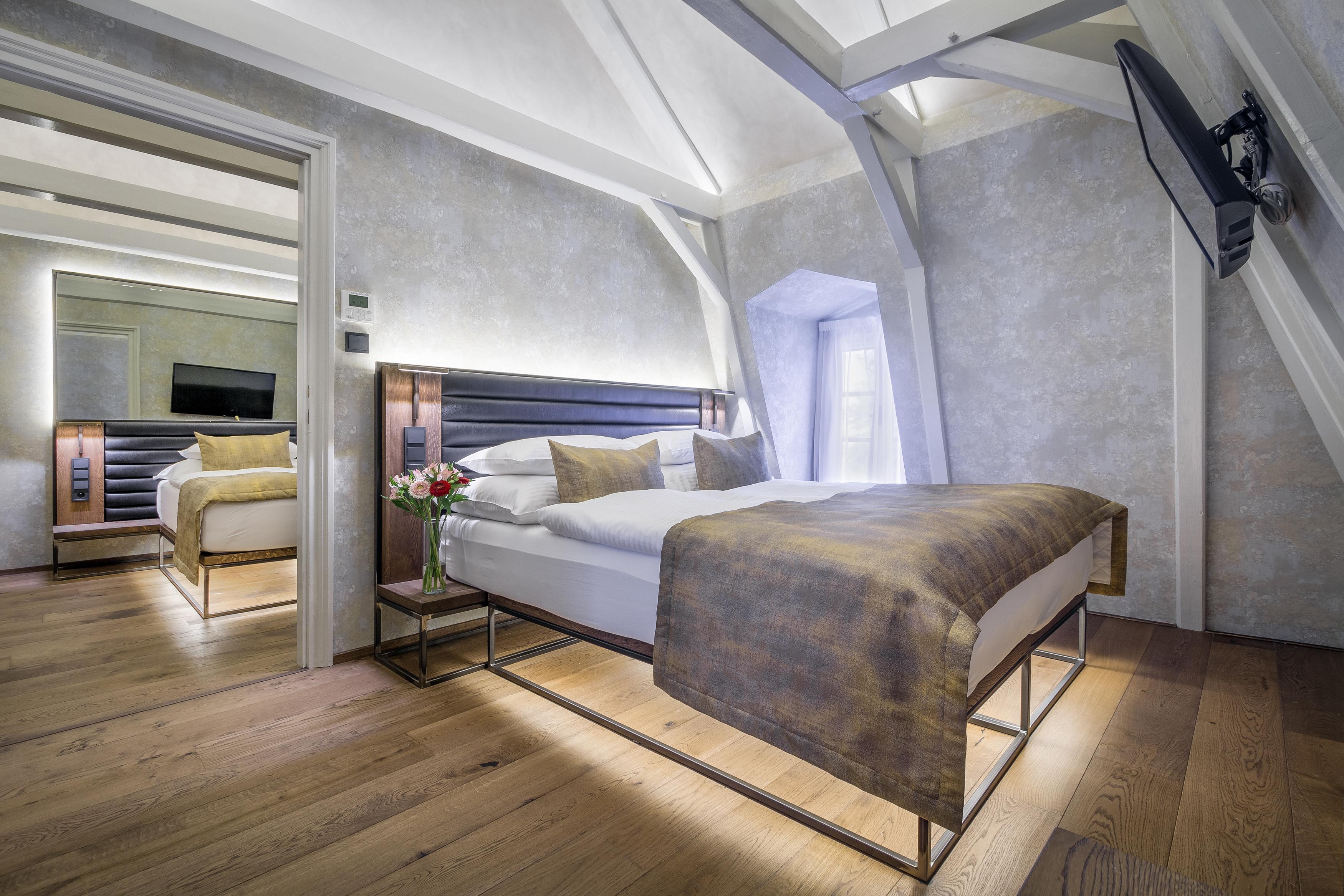 Hotel Waldstein 4*